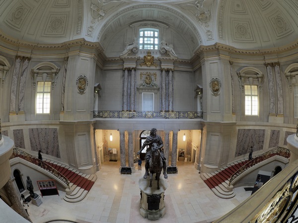 Bodemuseum