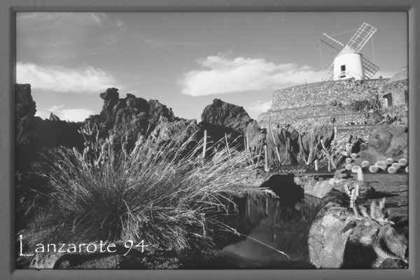 Lanzarote 94