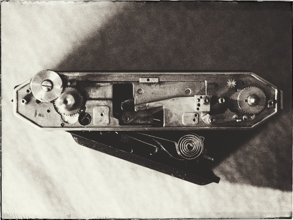 Body 1937 II