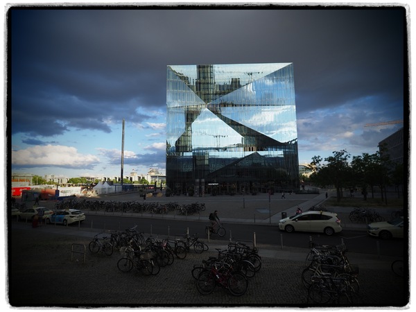 WT24/25-24: Spieglein, Spieglein...