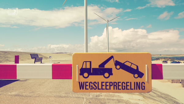 WEGSLEEOREGELING