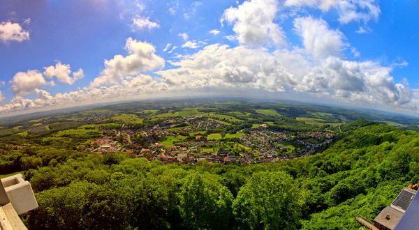 St.Wendeler Land II