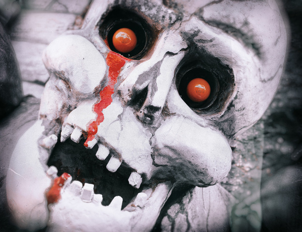 Warum muss der Tod ein Wiener sein? - Rummel -3