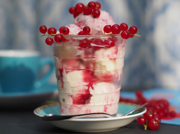Ein Eis