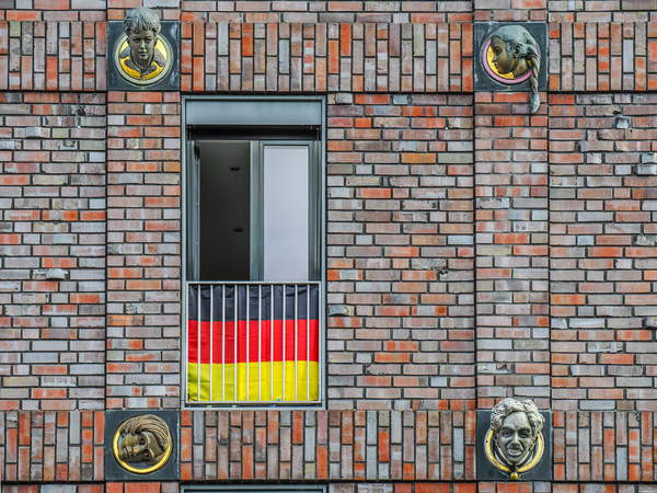 WT 26/27: Vamos Alemania