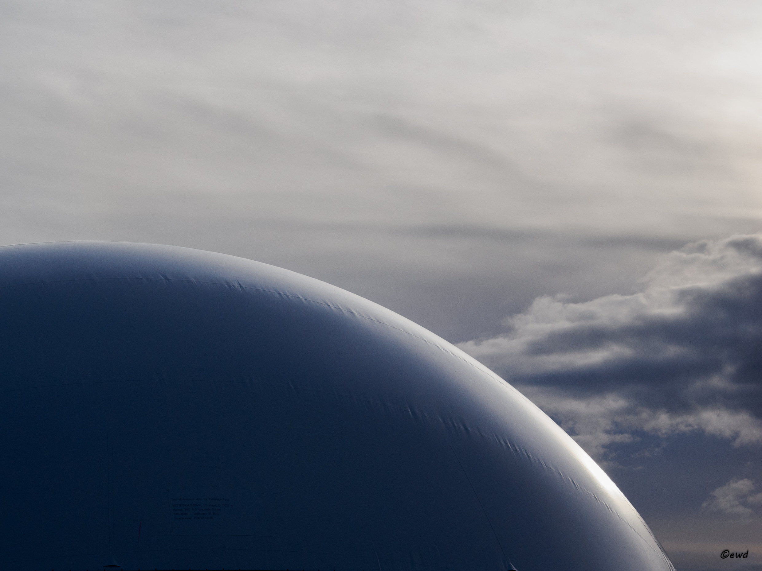 WT40/41  Gasspeicher WT40/41  Gasspeicher