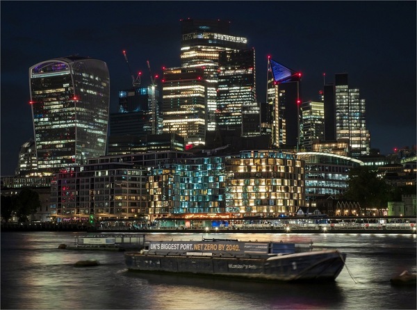City of London