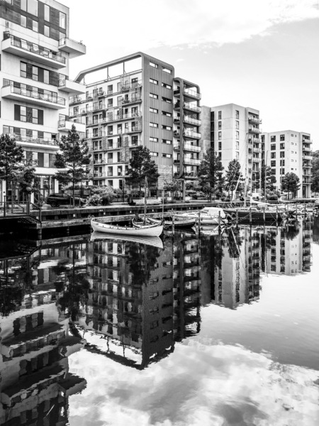 Hafencity….