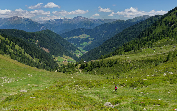 Im Jaufental 2