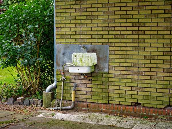 Kompliziert disfunktional