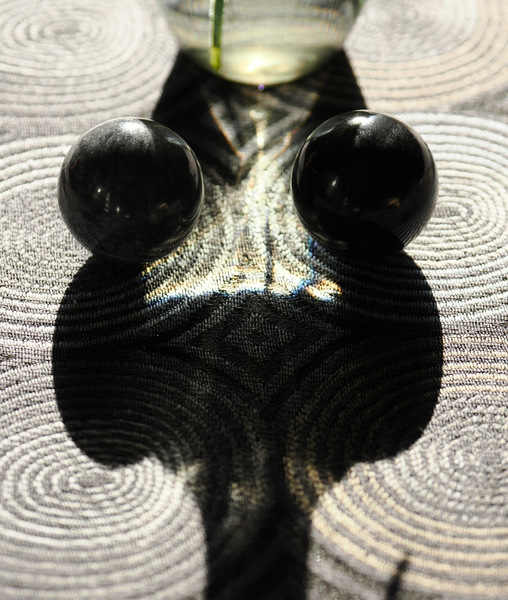Seltsame Begegnung 👽