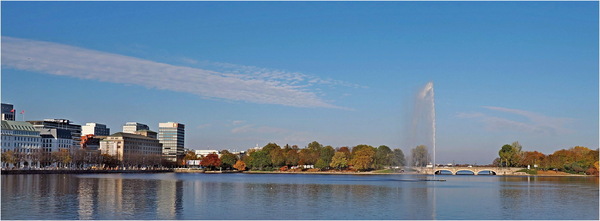 Binnenalster