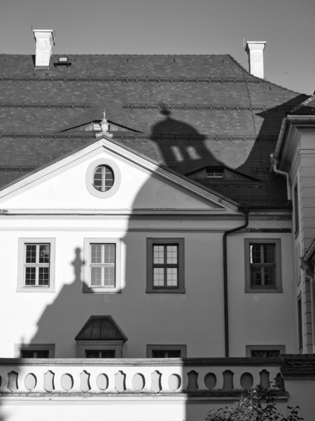 Kloster St. Marienthal Ostritz