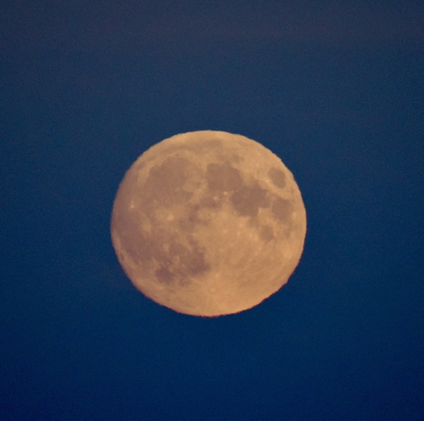 Supermond
