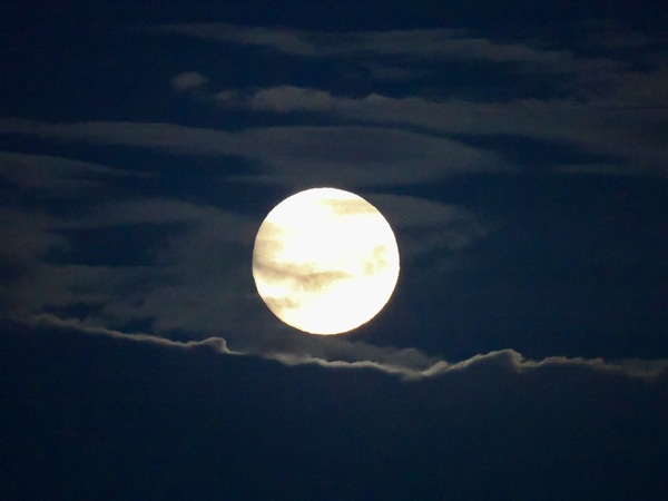 Supermond