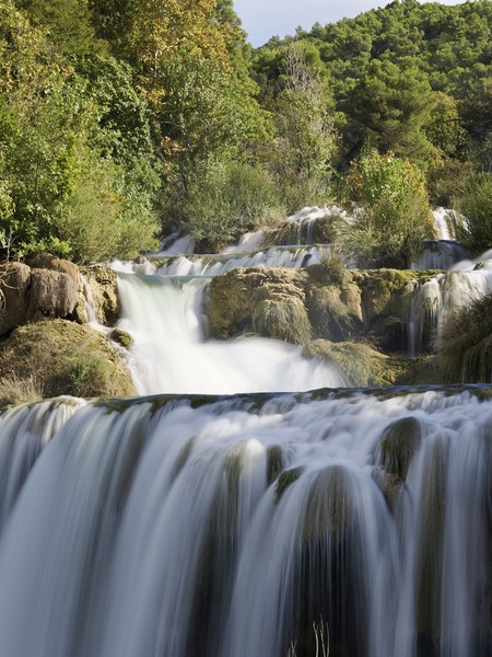 Krka Nationalpark
