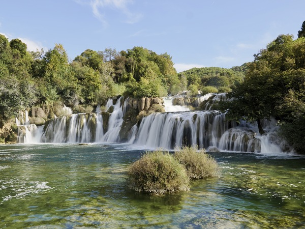 Krka Nationalpark