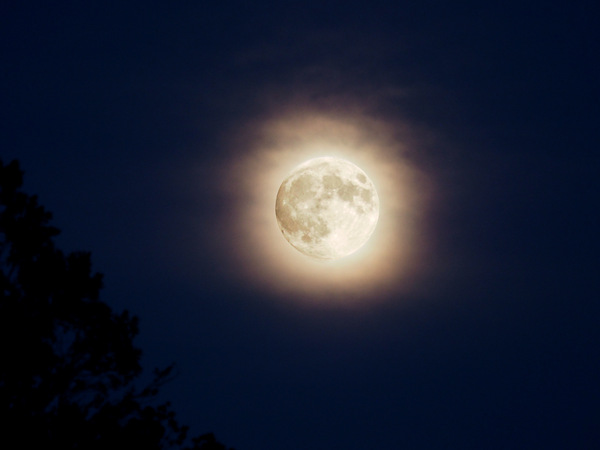 Supermond