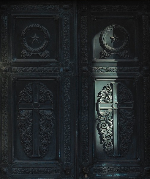 Das Welfenmausoleum ...