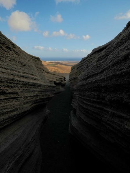 Kleine Canyons 2