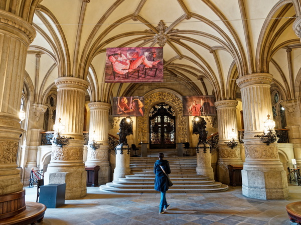 "Sichtbar-Unsichtbar"