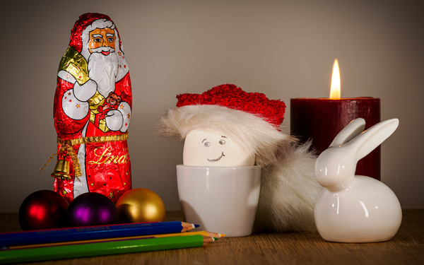 WT-50/51 - Weihnachtszeit ist ...