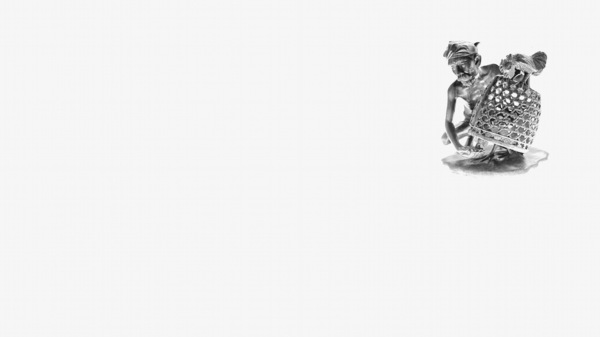 WT 04/05: Lieber den Hahn im Korb ...