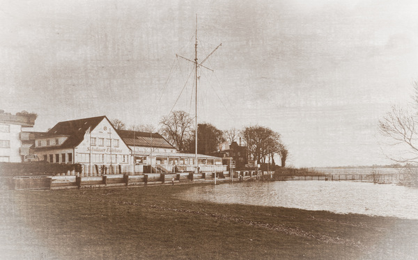 Fährhaus um 2025