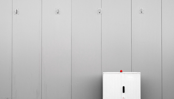 WT04/05-24: Schaltkasten...