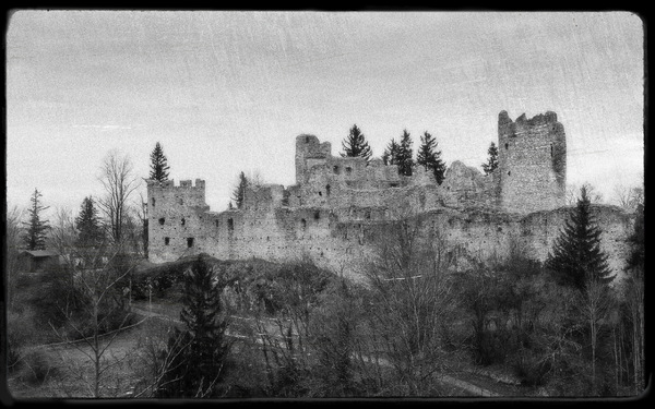 Burg Hohenfryenberg