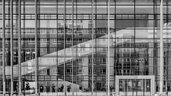 Schauspie(ge)lhaus