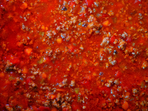 WT 06/07: Ursuppe…