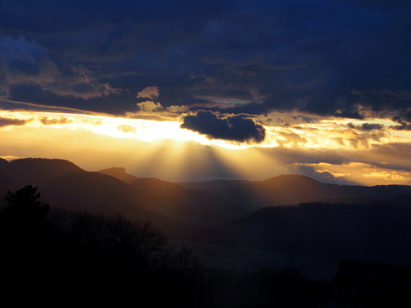 Licht und Schatten