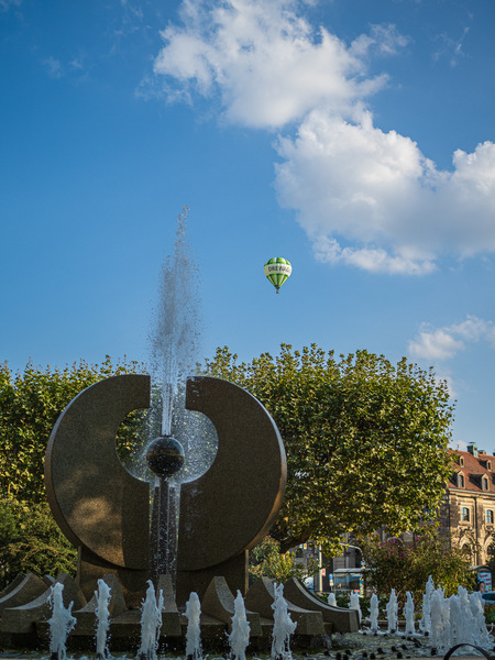 Wasserspiele