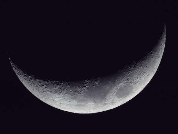 Mond