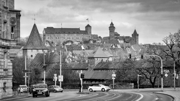 Burgblick