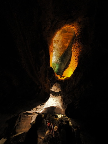 cueva de los verdes 2