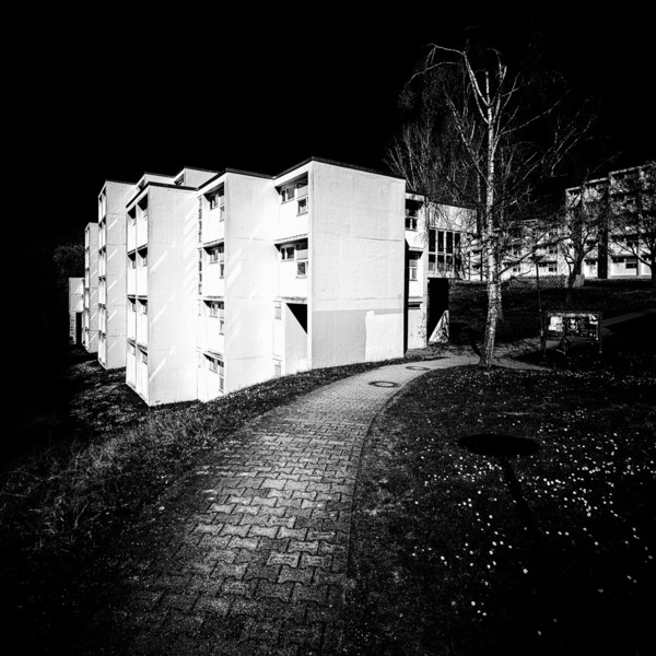 Der Weg ...