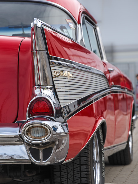 Bel Air