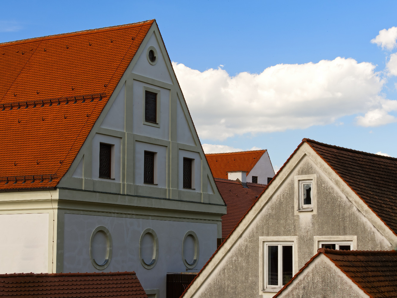Freising-Walk