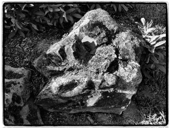 Stone Art