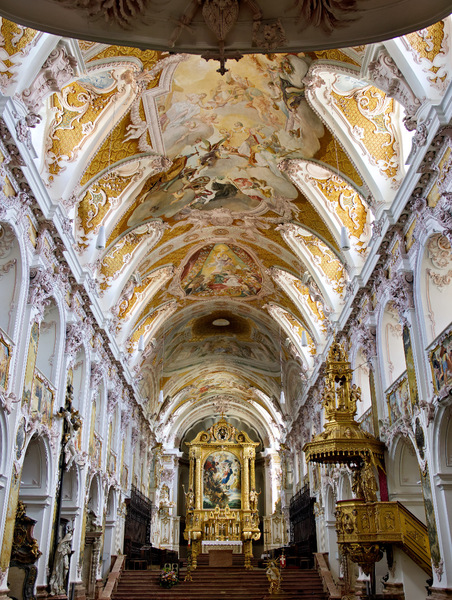 Mariendom Freising