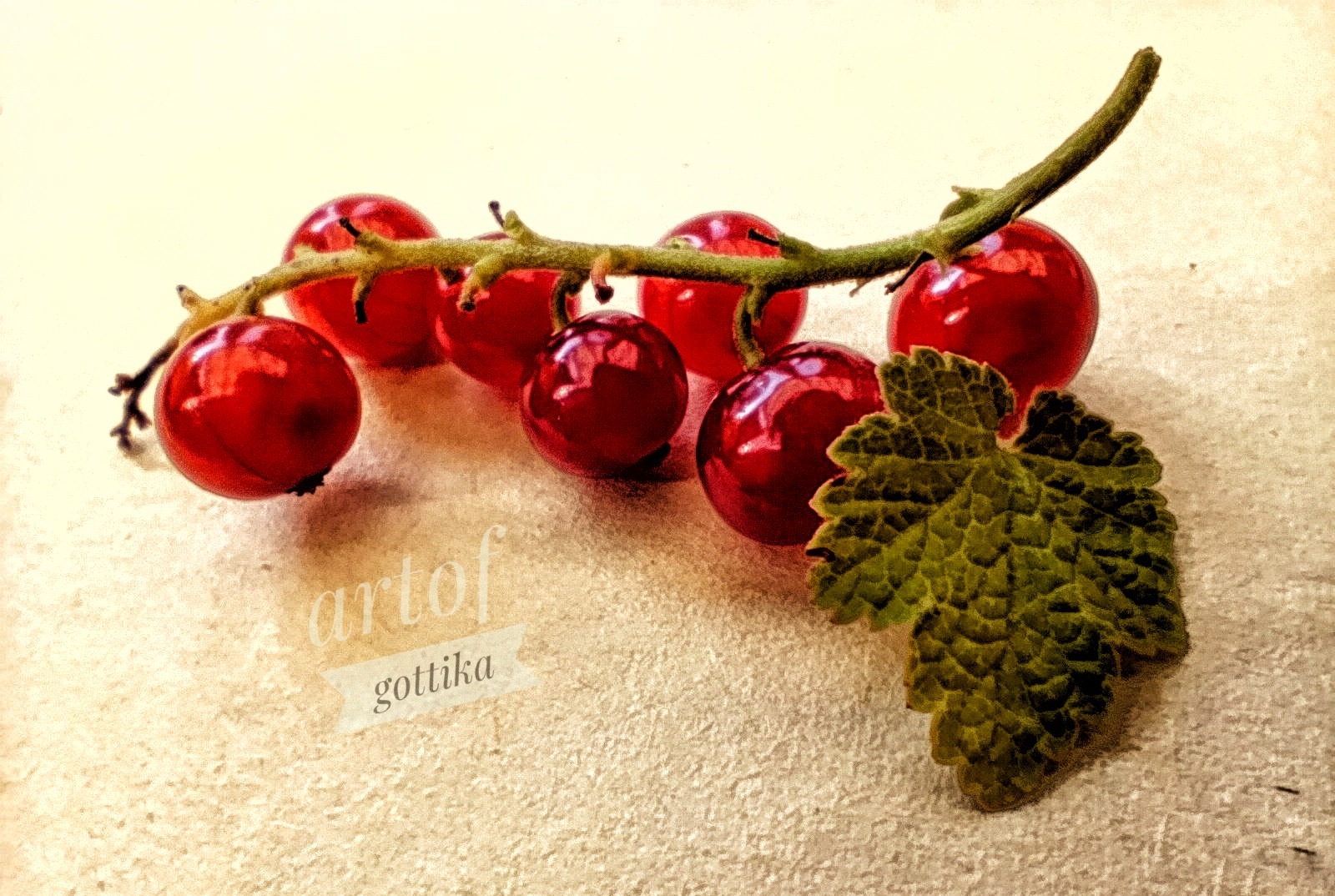 Blumiges und grasiges