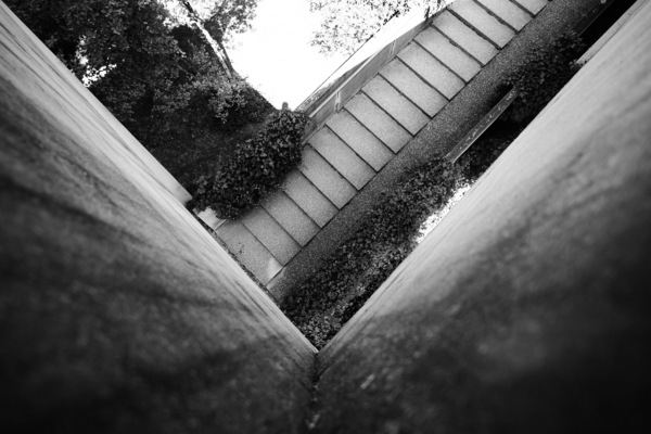 stairway