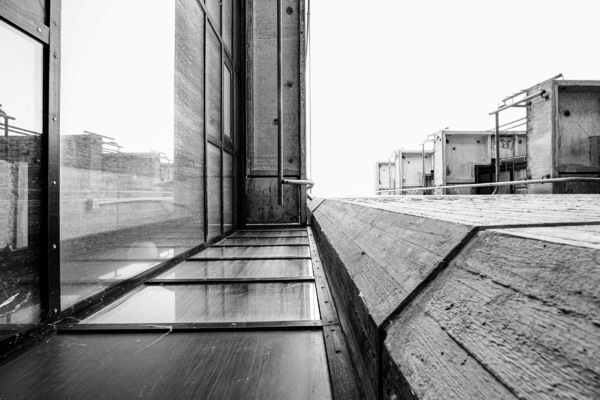 view to top