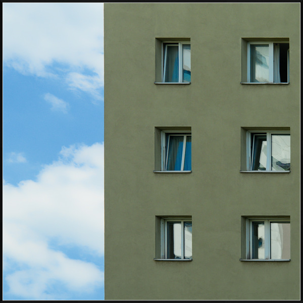 WT 22/23: Zu Hause
