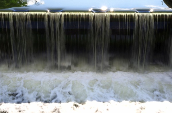 Wehr