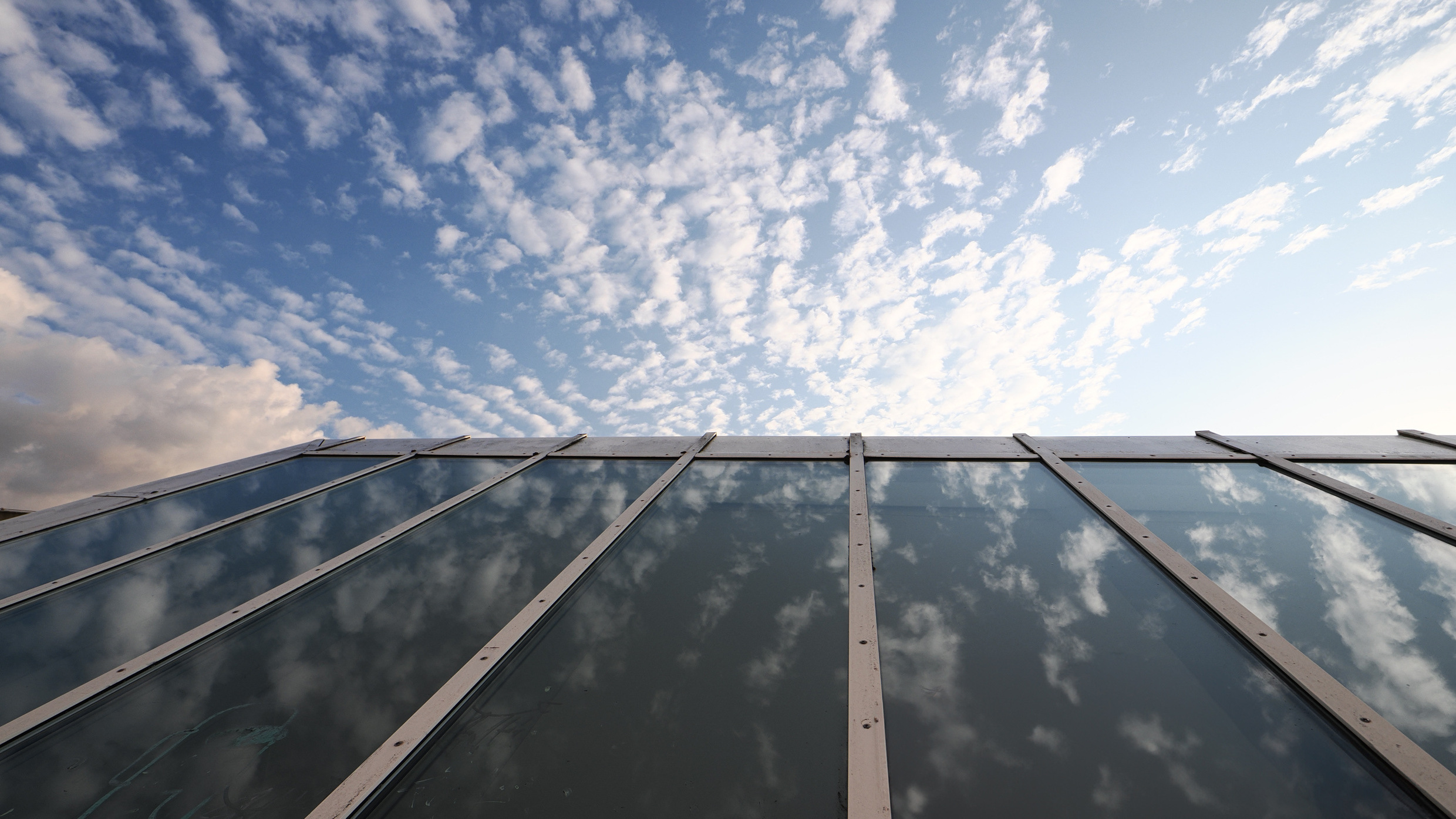 Heaven & Clouds