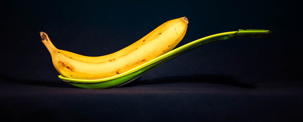 Alles Banane!