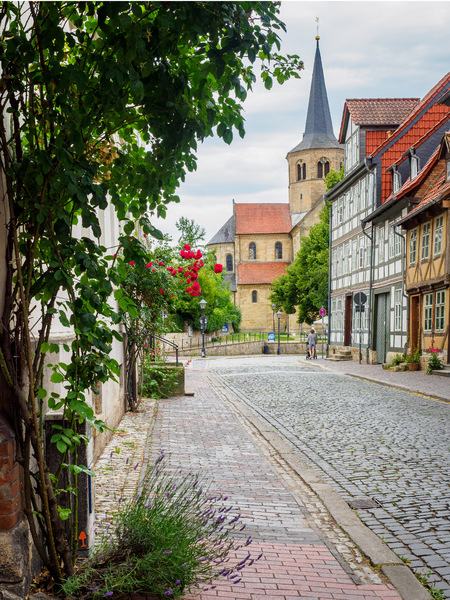 Brühl…